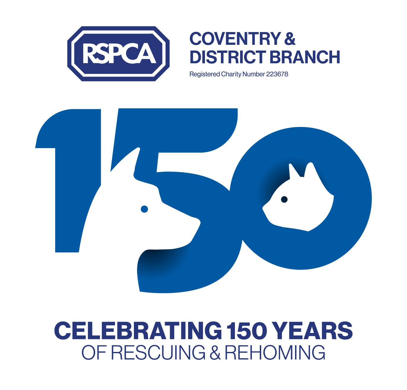 RSPCA Coventry & District Branch